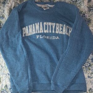 Florida Sweater